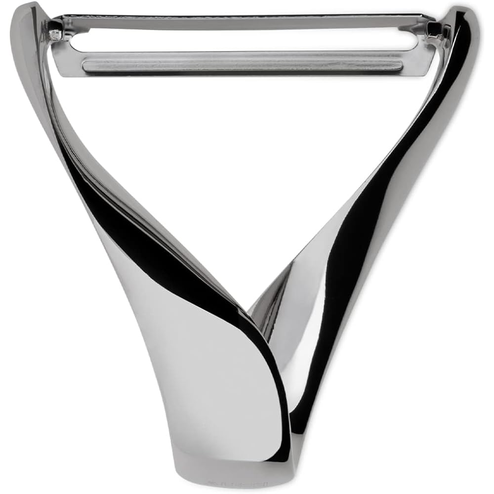 ALESSI potato peeler