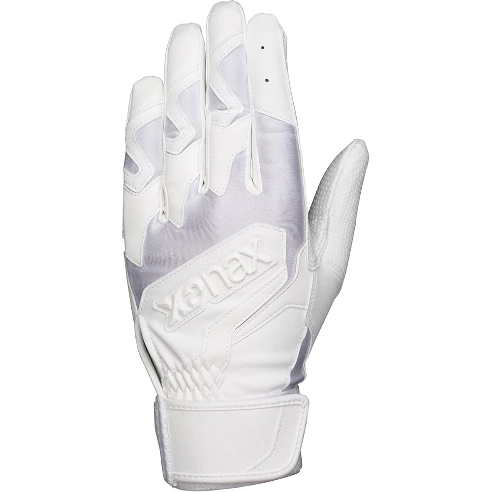 Xanax Batting Gloves for both hands, suitable for high school students BBG102K