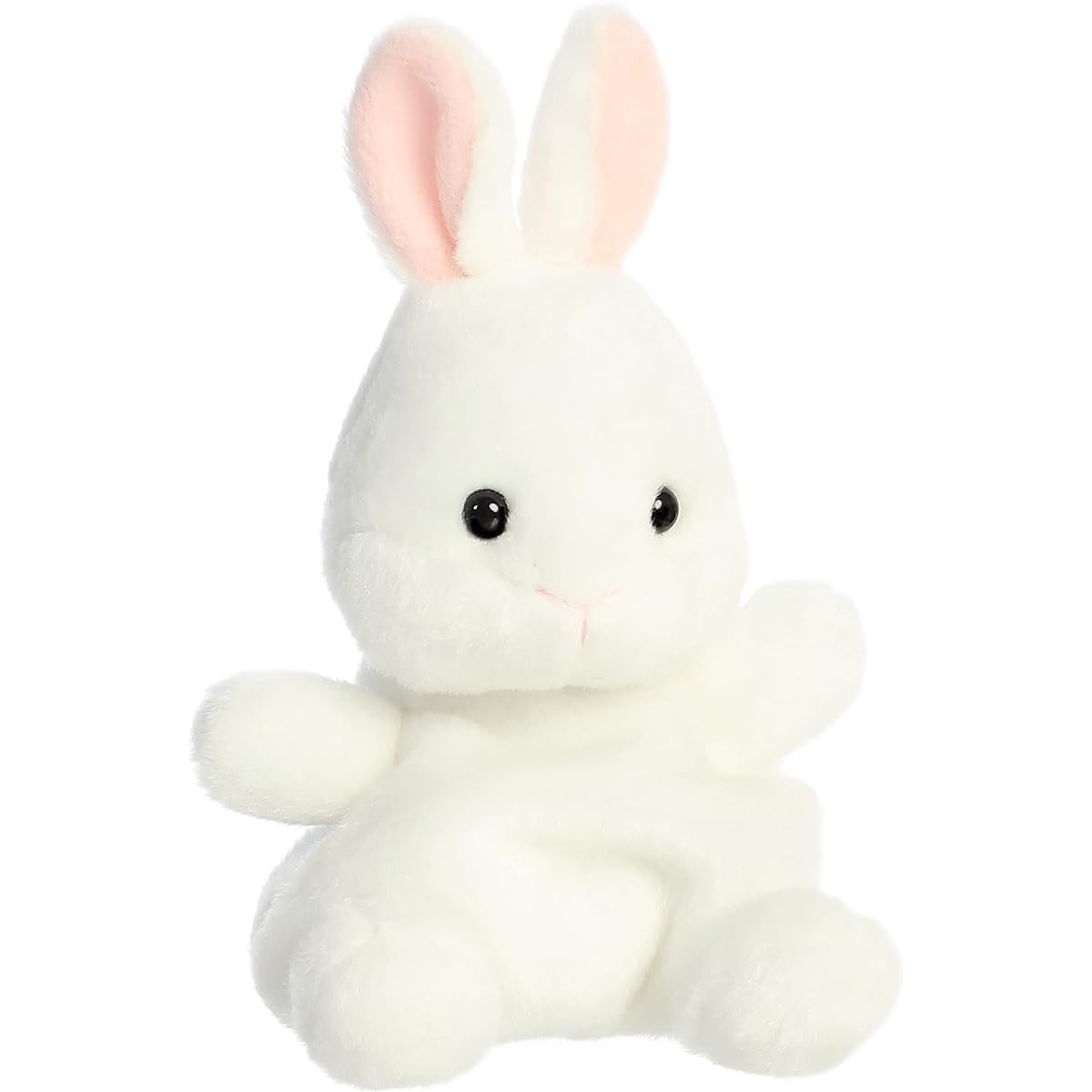 Aurora - Palm Pals - 5" Cottontail Bunny