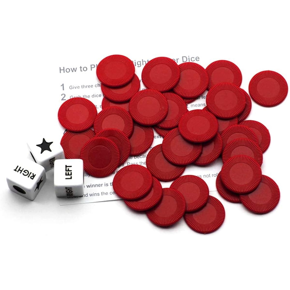 Annetfr zuosaikorogemusetto saikoro3ge+chippu36ge - (reddochippu)