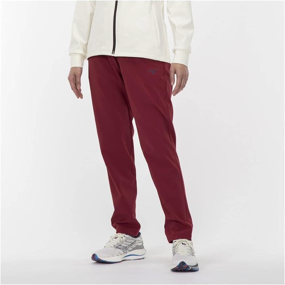 [Mizuno] Training Wear Tech Shield Long Pants Windproof Water Repellent Stretch 32MD2860 Women's