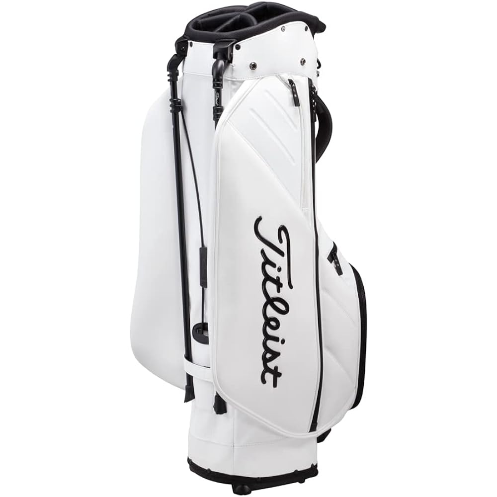 TITLEIST Performance Sports Stand Bag TB22SXPSK Men's