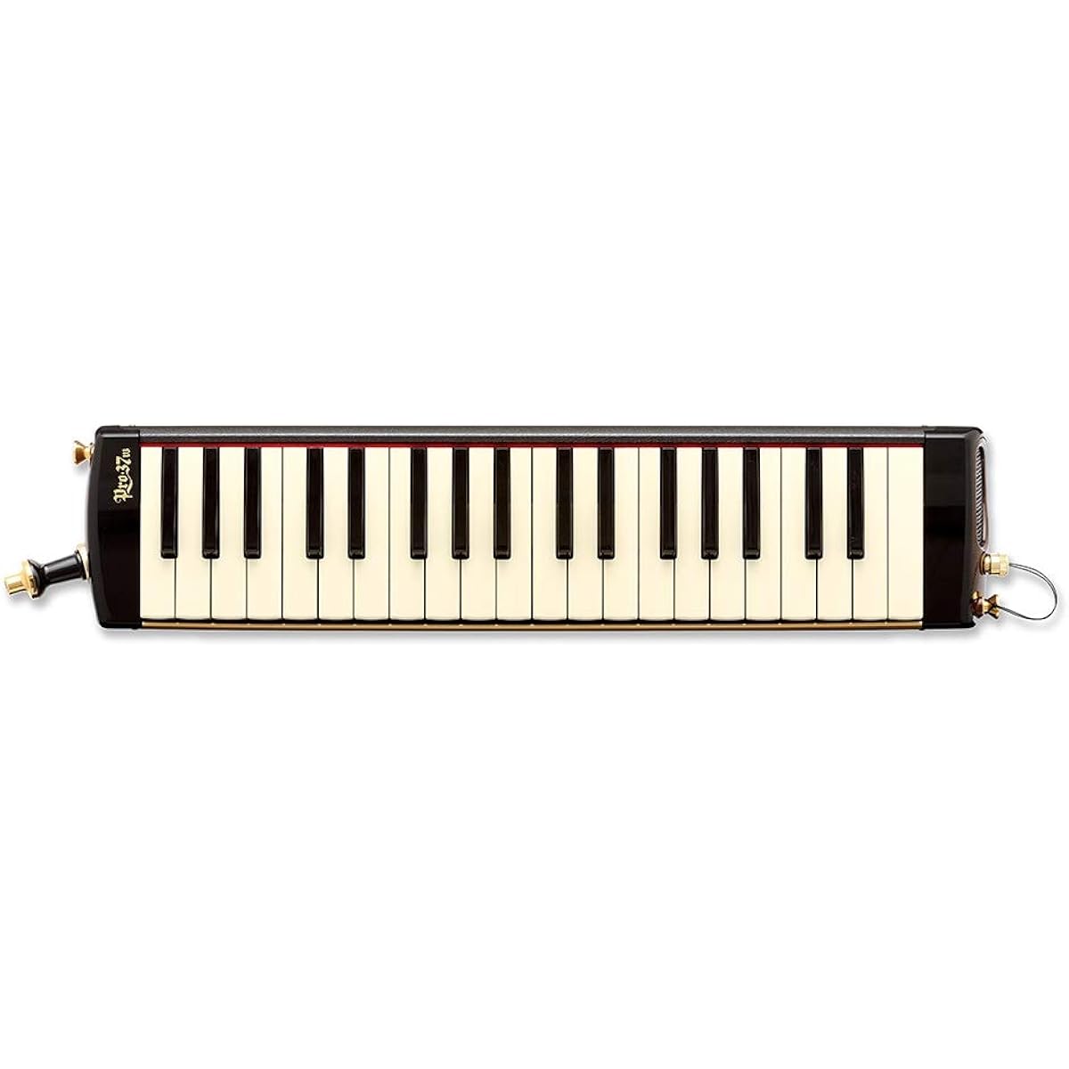 SUZUKI Keyboard Harmonica Melodion Alto PRO-37v3