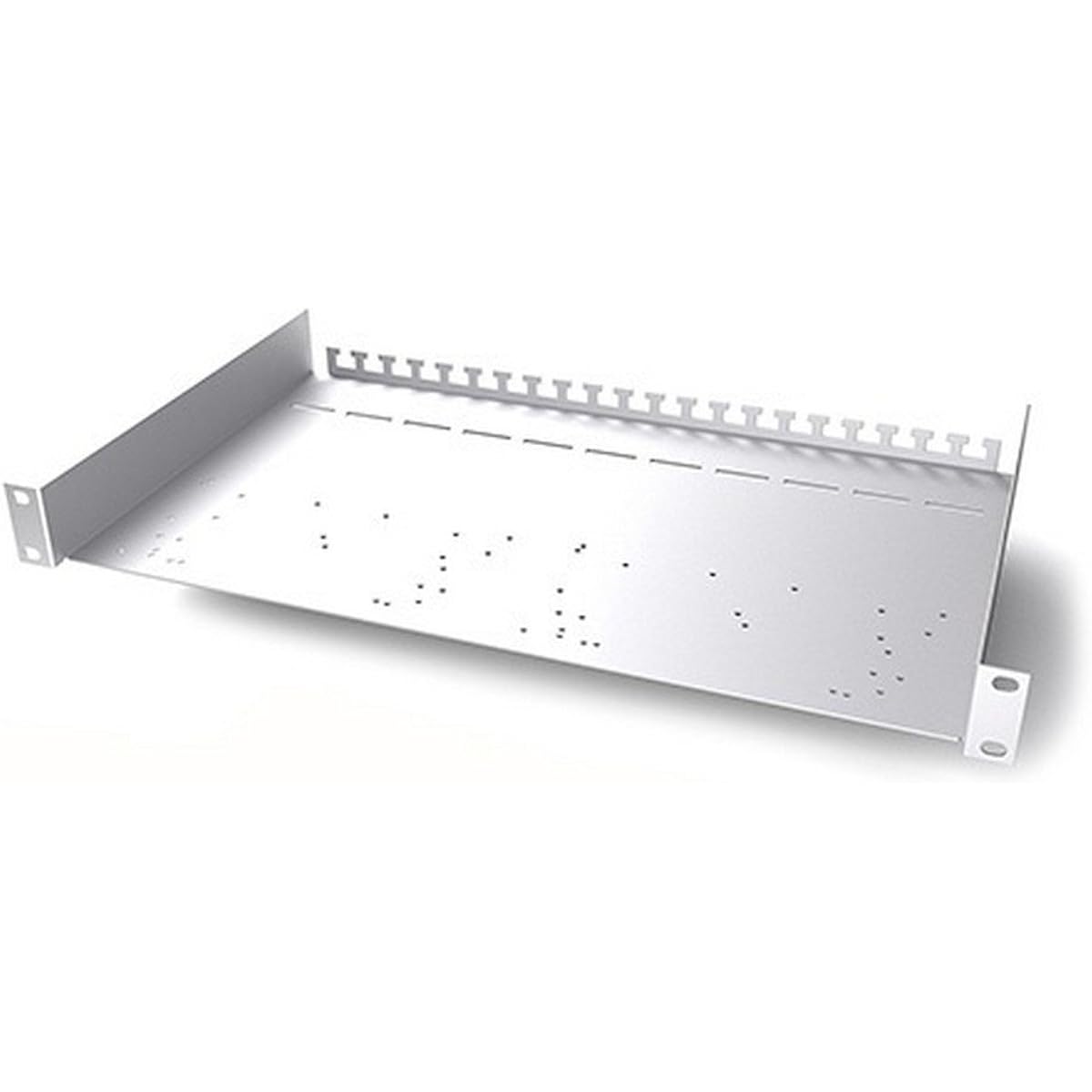 RME Unirack 19/MK II Universal Rackmount Shelf for 9.5" RME Audio Interfaces and Converters