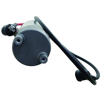 Starter Compatible 1986-2009 Yamaha Big Bear & Bruin 250 & Pro Hauler Bear Tracker 31036C1246 495710 3GH818000100 3JN818000100 59V81800 SMU0064 4 10540 17, SMU0410, 41054017R