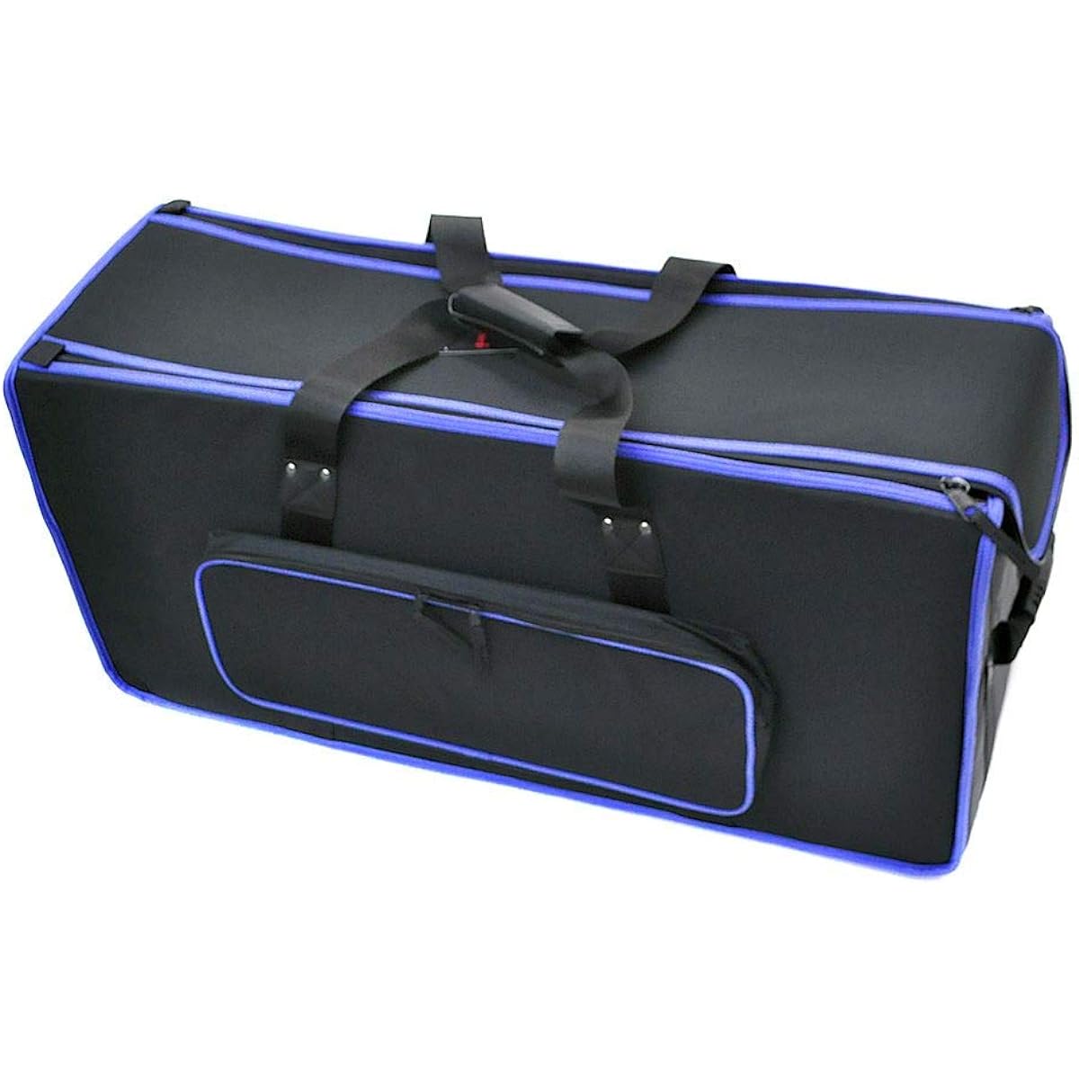HUGHES&KETTNER Amp Head Gig Bag PSC-AMP/H AMPHEAD SEMI-HARDCASE