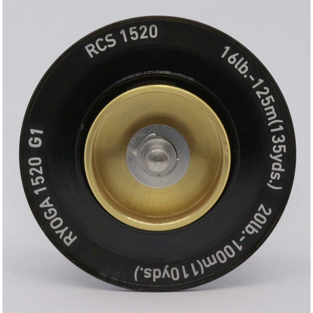 DAIWA Reel Genuine Parts 18 Ryoga 1520L-CC Spool (22-31) Part Number 21 Part Code 129678 00613307129678