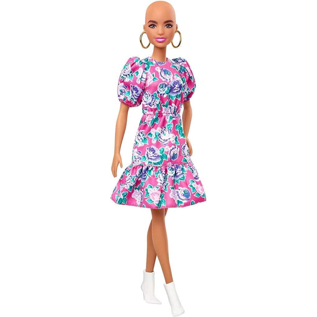 Mattel - Barbie Fashionista Doll 15