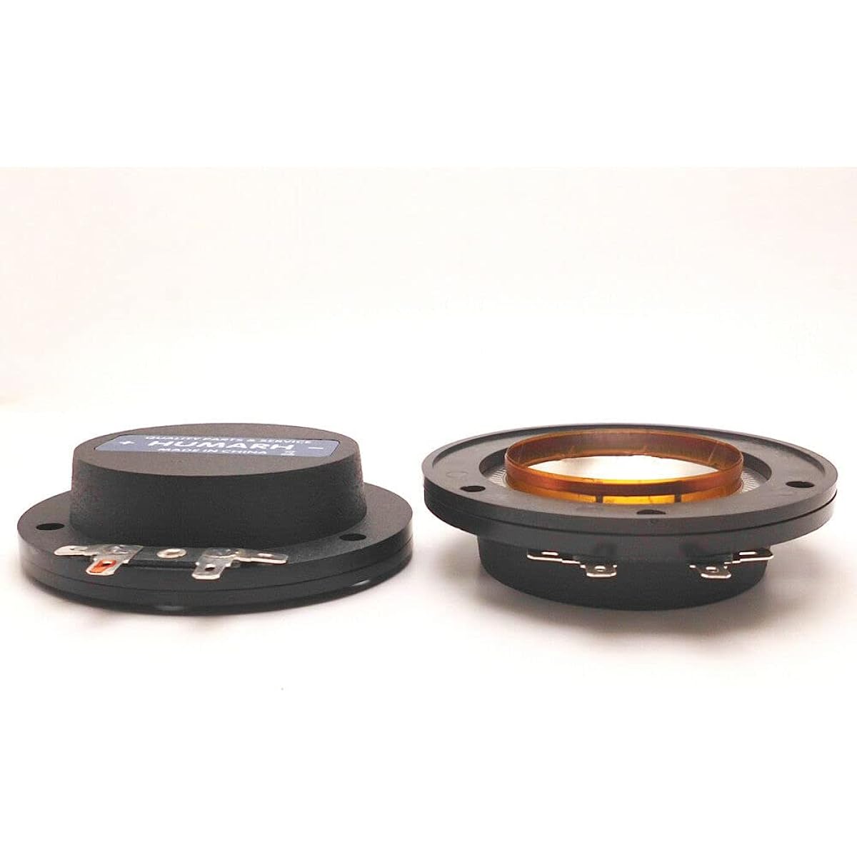 HUMARH Replacement Diaphragm Eminence Yamaha Carbine Sonic Driver PSD2002 PSD2002S (8ohm)