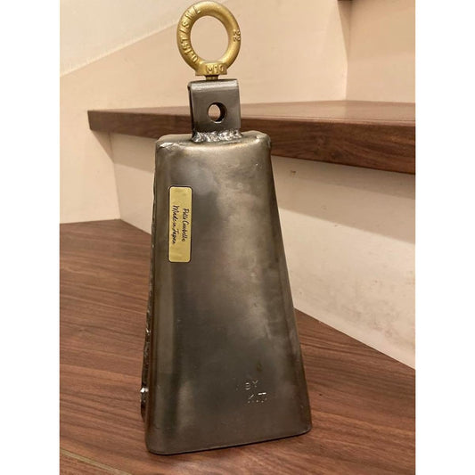 Mount Bongo Bell C5