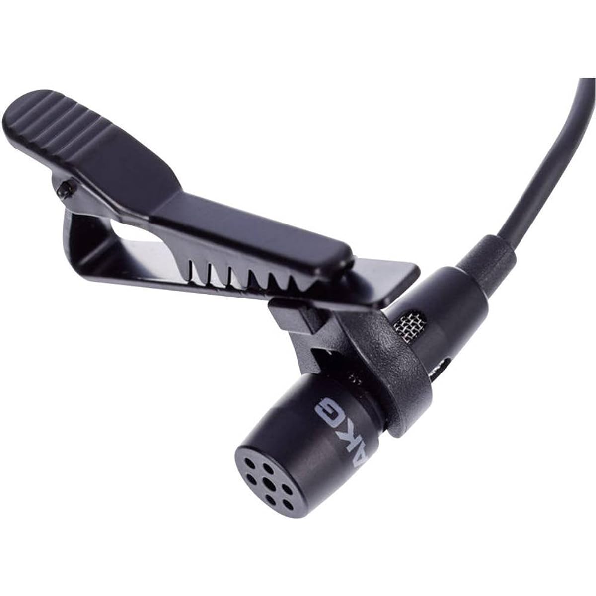 AKG CK99L Lavalier Microphone