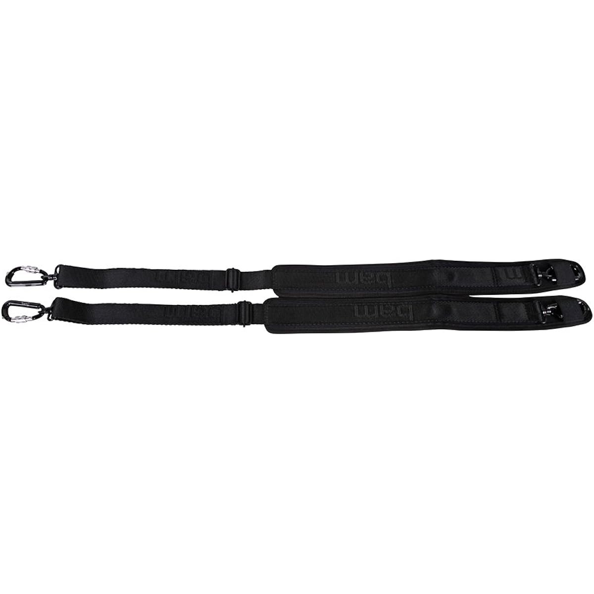 BAM Instrument Case Strap Pair