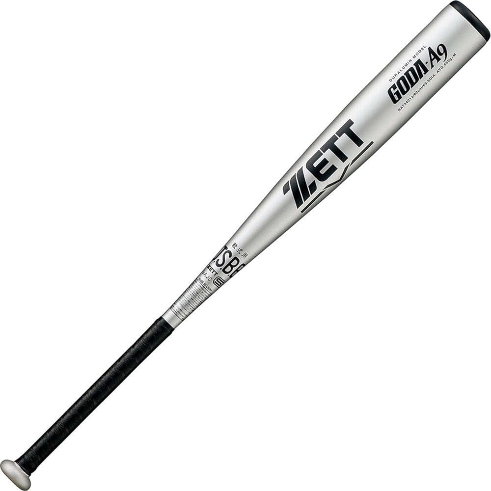 ZETT Soft Baseball Bat GODA-A9
