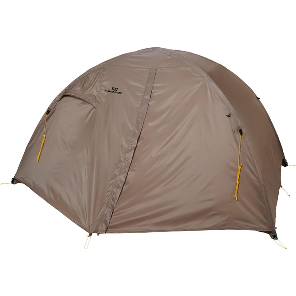 PuroMonte Camping Outdoor Tent VS Series Tent Flysheet