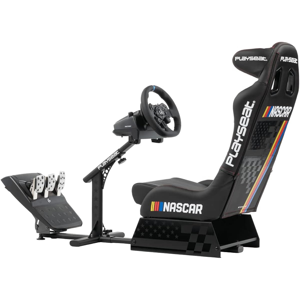 Playseat® Evolution - NASCAR edition