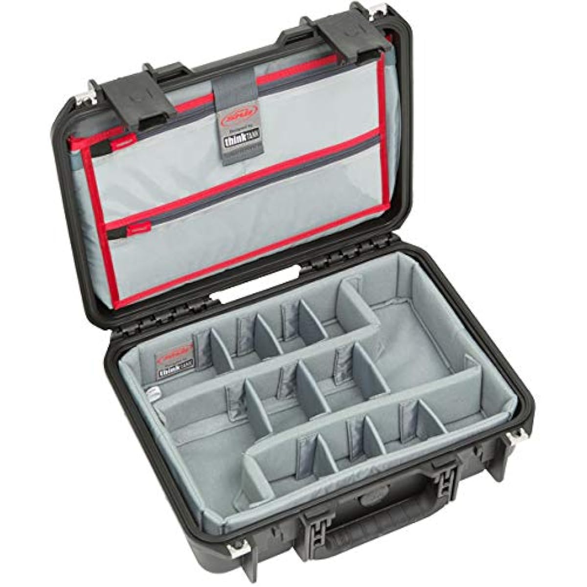 SKB Camera Case 3i-1510-4DL Camera Case
