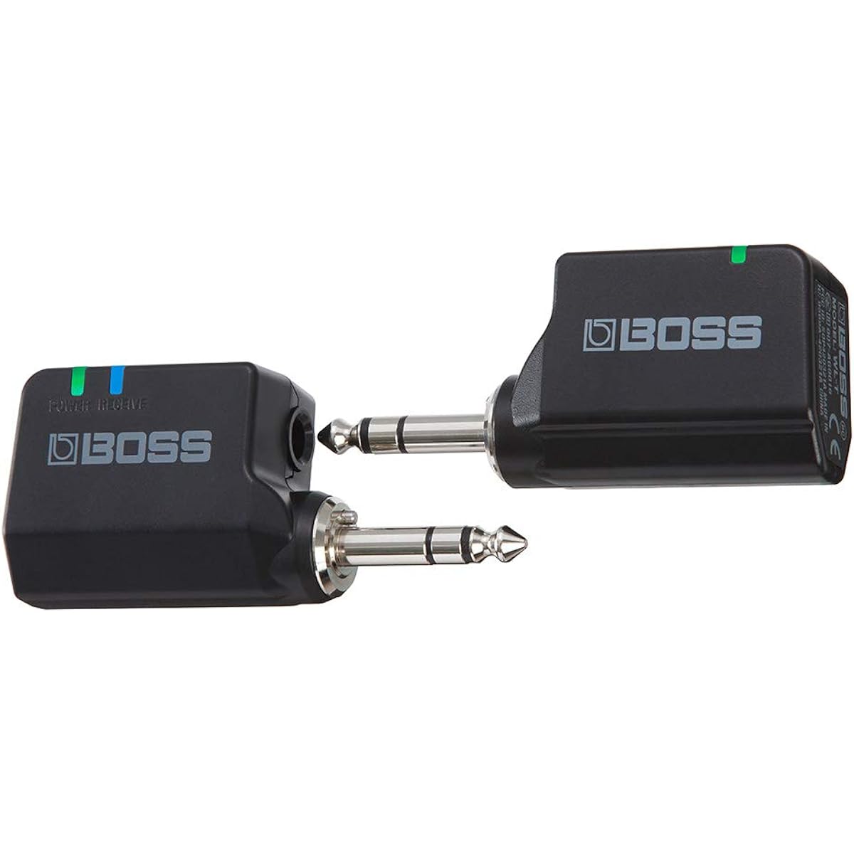 BOSS WL-20 Guitar Wireless Set for Guitar/Bass