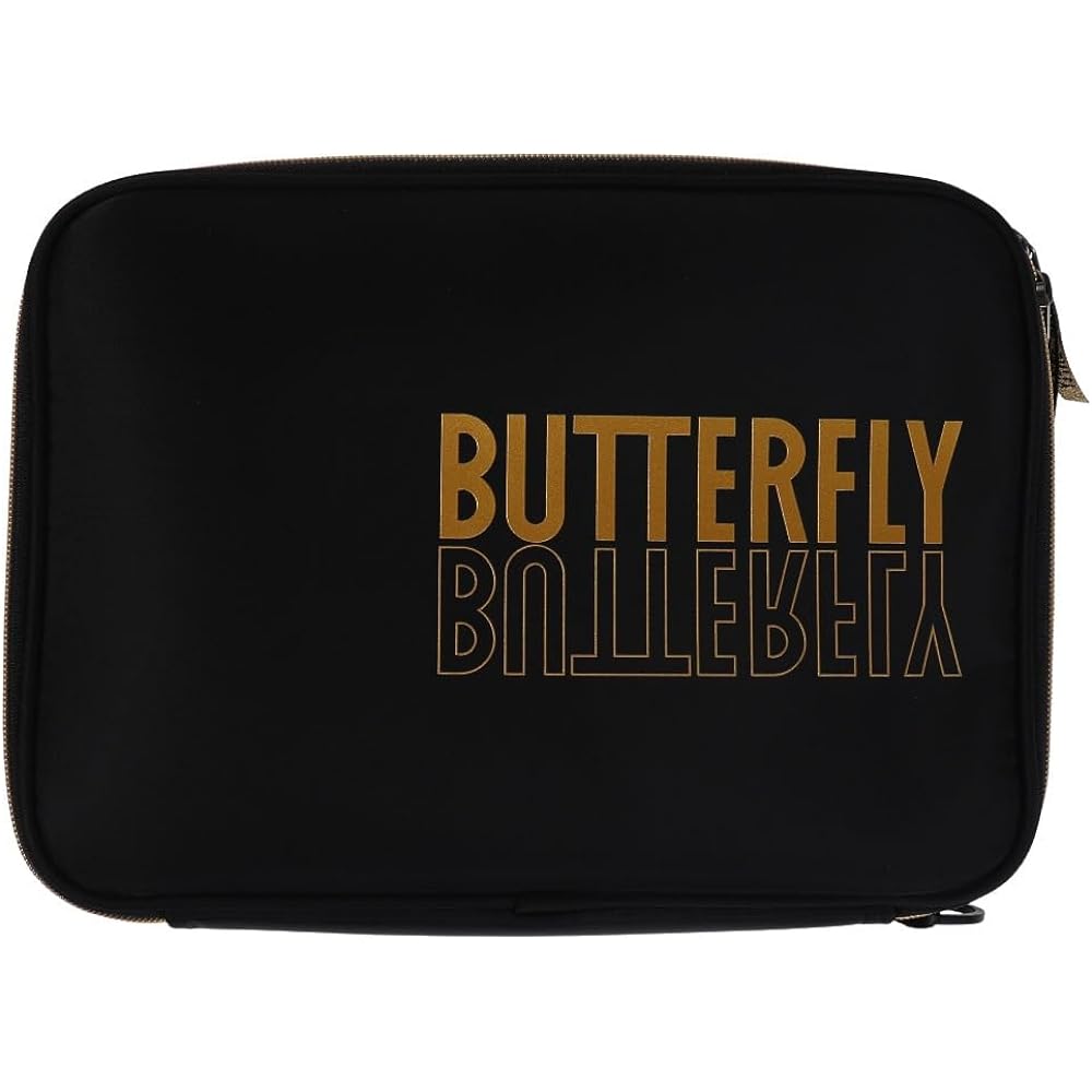 [Butterfly] Case ML case