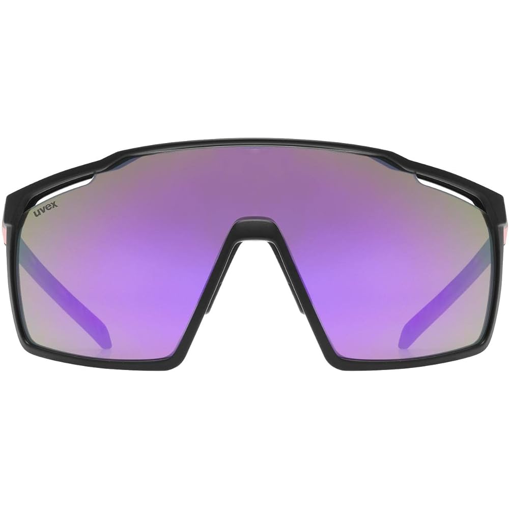 [Uvex] Sports Sunglasses UV400 Anti-fog Mirror Lens Bicycle/Outdoor mtn perform