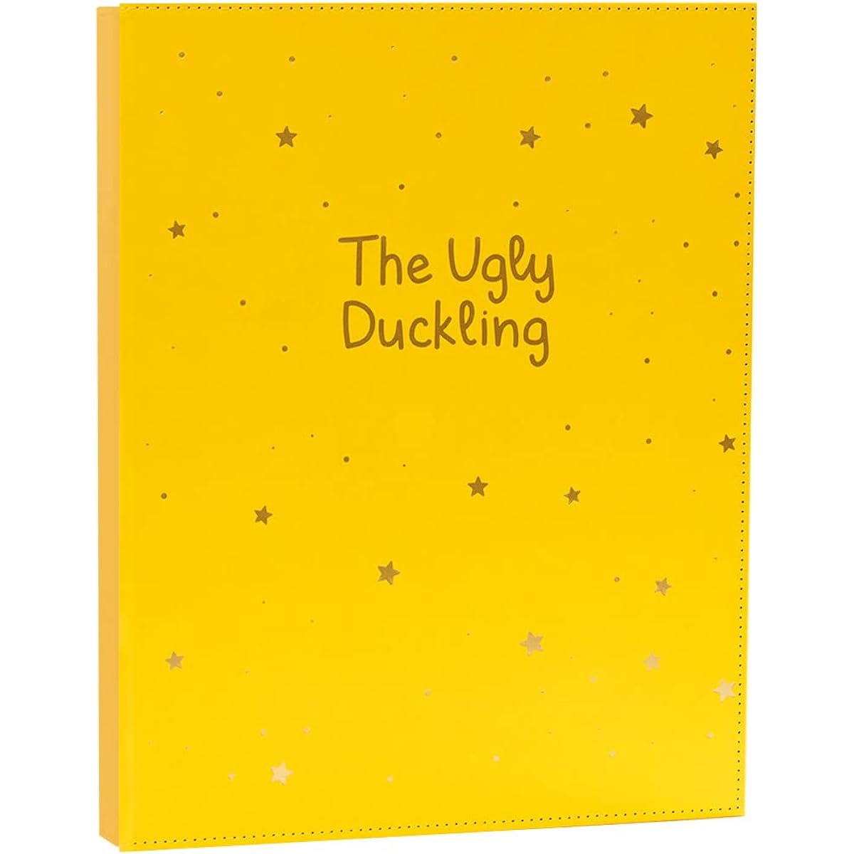 Cali's Books The Ugly Duckling Recordable Storybook for Kids and Grandkids. Record your voice and read to your kids and grandkids, even if you're far away.