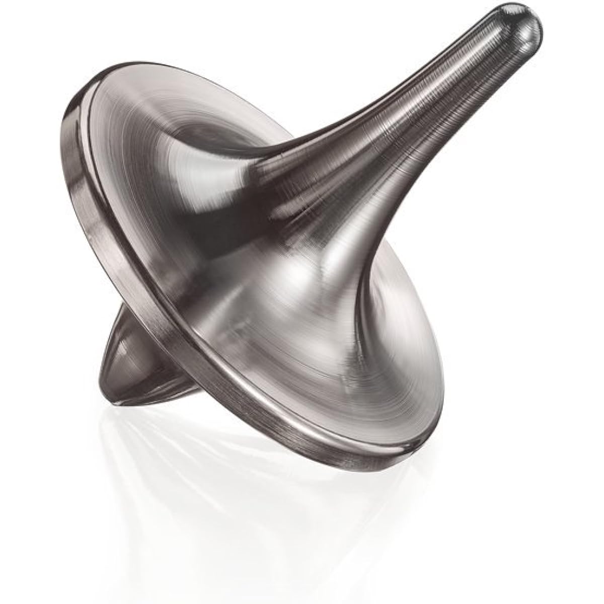 ForeverSpin Zirconium Spinning Top - World Famous Spinning Top