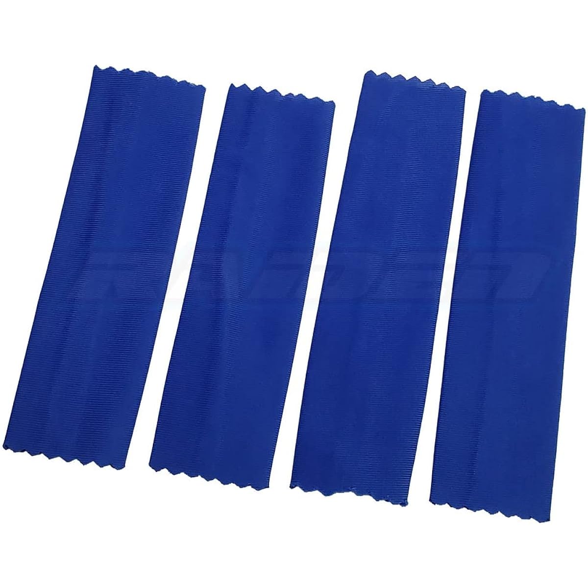 Damper Shock Sleeve Dust Snow Dirt Prevention Cover for Traxxas 1/8 Sledge - Blue 4 Pieces