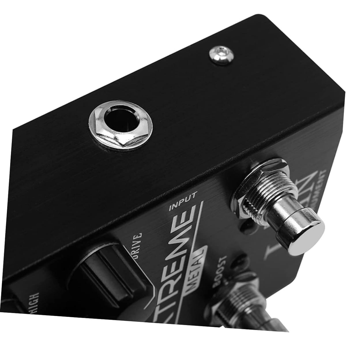 Vaguelly 5pcs Electric Guitar Effect Bass Delay Pedal Guitar True Bypass Guitar Delay Pedal Electric Guitar Model Guitar Effect Processor Stereo Digital Delay Stereo