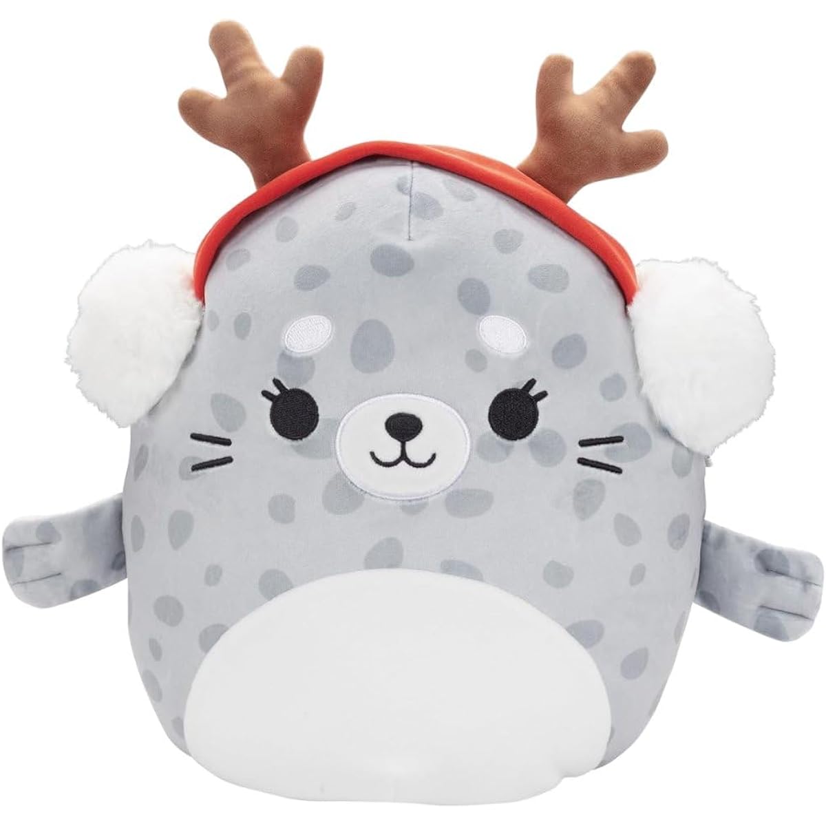 Squishmallow 5" Odile Horn Sticker