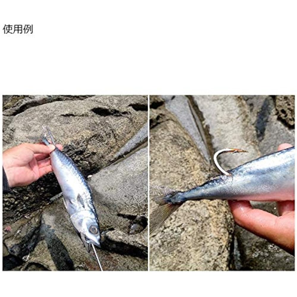 TEAM Tsurimusha Kue Bait Pass 43483