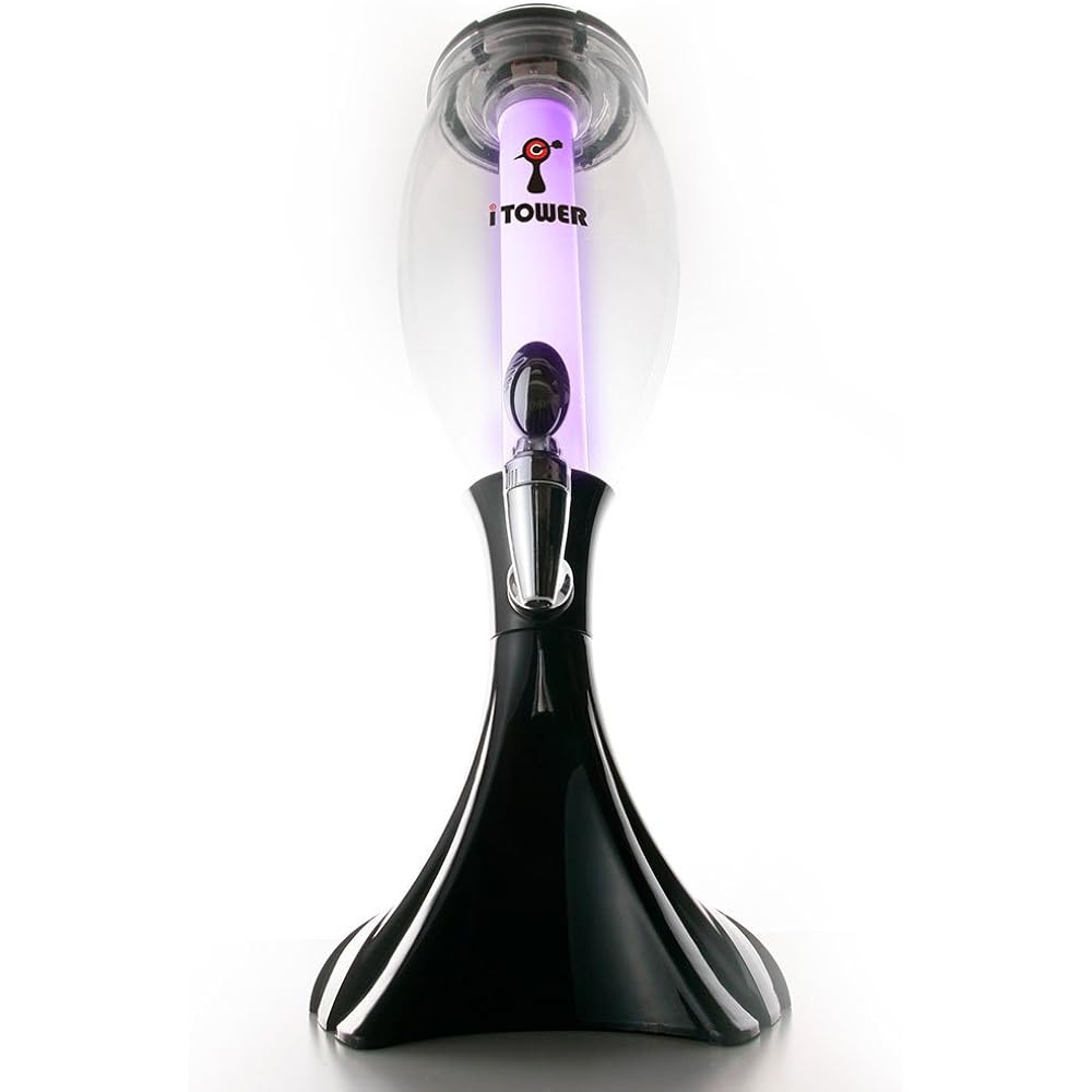 DARTS LIVE Darts Live Original Drink Server i TOWER Eye Tower Set of 2 Darts Card Darts Accessories