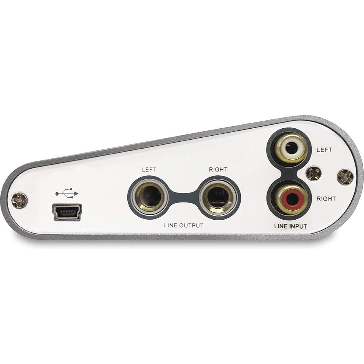 ESI MAYA22USB [24bit - 2 x 2 USB Audio Interface]