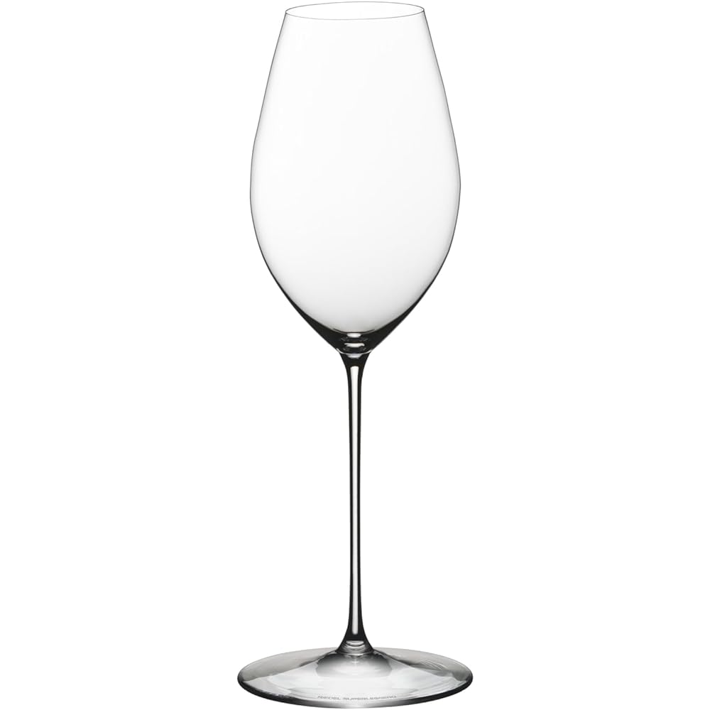 [Genuine] RIEDEL White Wine Glass Riedel Superleggero "Machine Made" Sauvignon Blanc 400ml 6425/33
