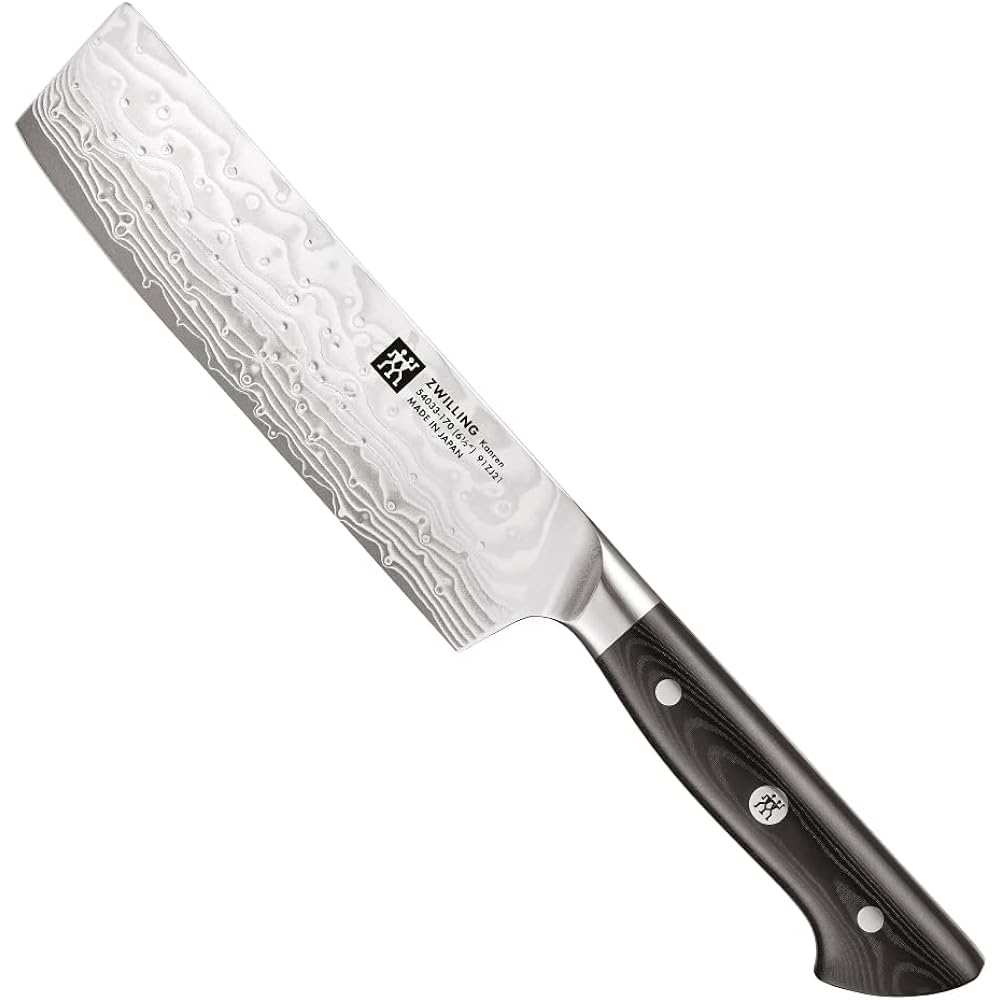 ZWILLING J.A. Henckels Japan ZWILLING "Kanren Carving Knife 230mm Made in Japan" String Western Knife Slicer Stainless Steel Made in Seki City, Gifu Prefecture Kanren [Authorized Japanese Product] 54030-233