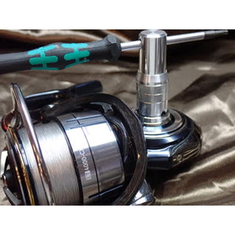 [IOS Factory] IOS Disc Wrench PRO