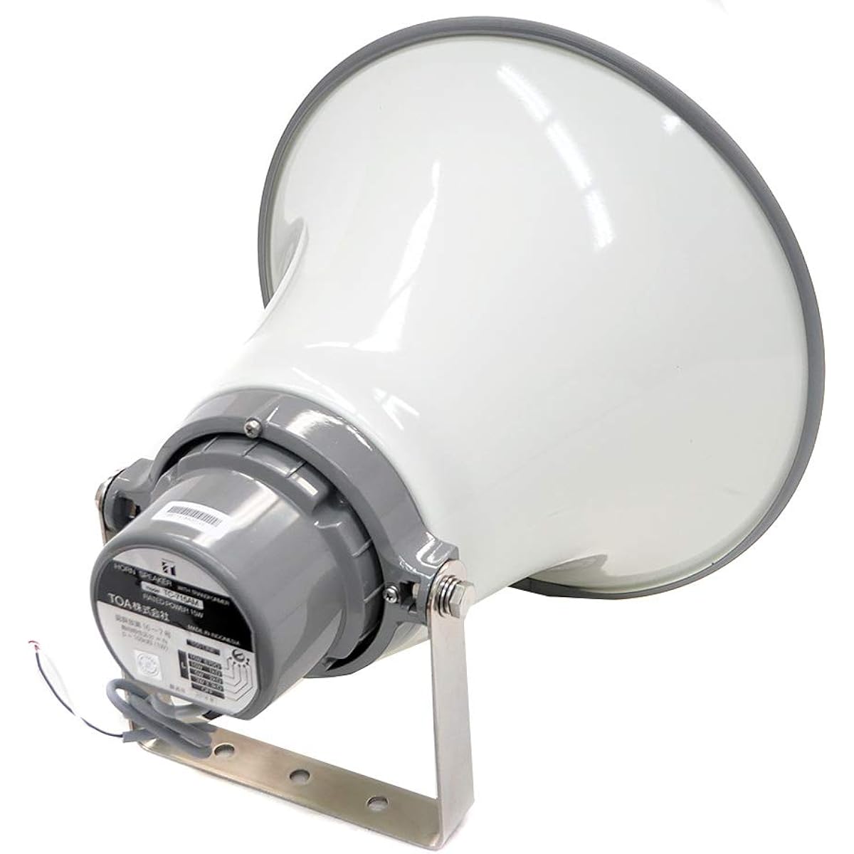 TOA TC-715AM Horn Speaker