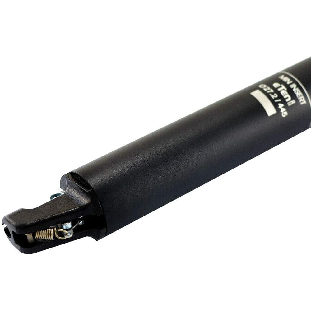 Kind Shock KS ETEN-I Road Version 27.2x445mm Remote Dropper Seatpost Travel 120mm, VH1993