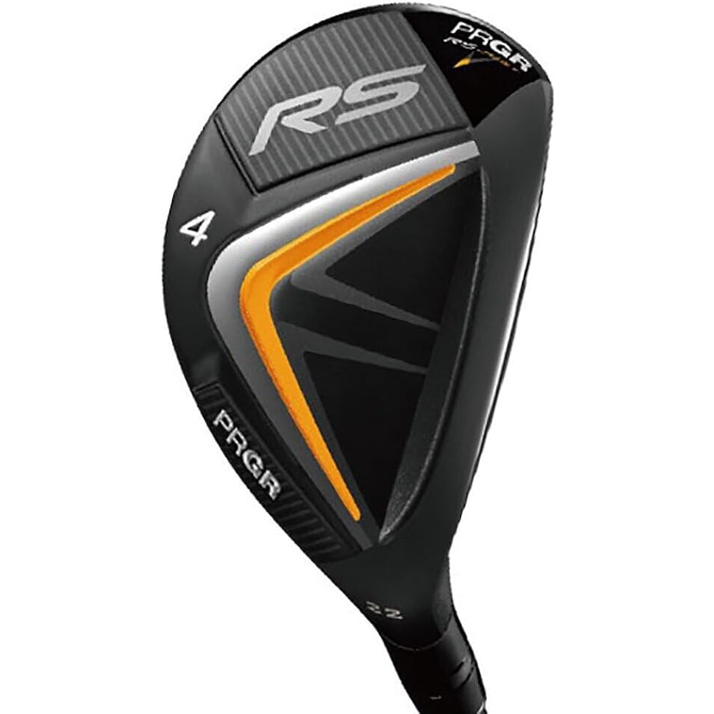 PRGR 22 RS Golf Utility Diamana for PRGR 2022 Model