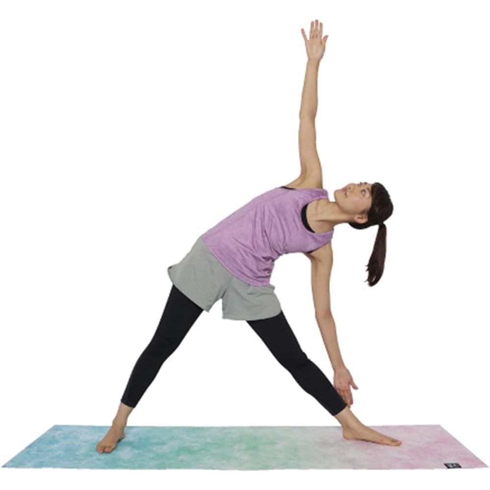 ALINCO Yoga Mat 180 x 60cm Lightweight Long Size WBY701/WBY7015