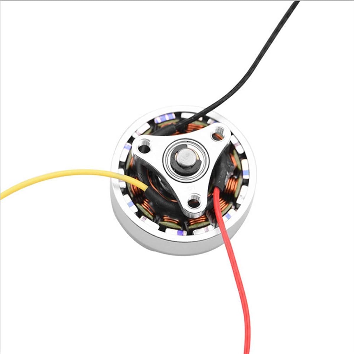 Taoke Motor Arm DJI FPV Combo Repair Parts Drone Motor Arm DJI FPV Fly More Combo (Long Line Motor)