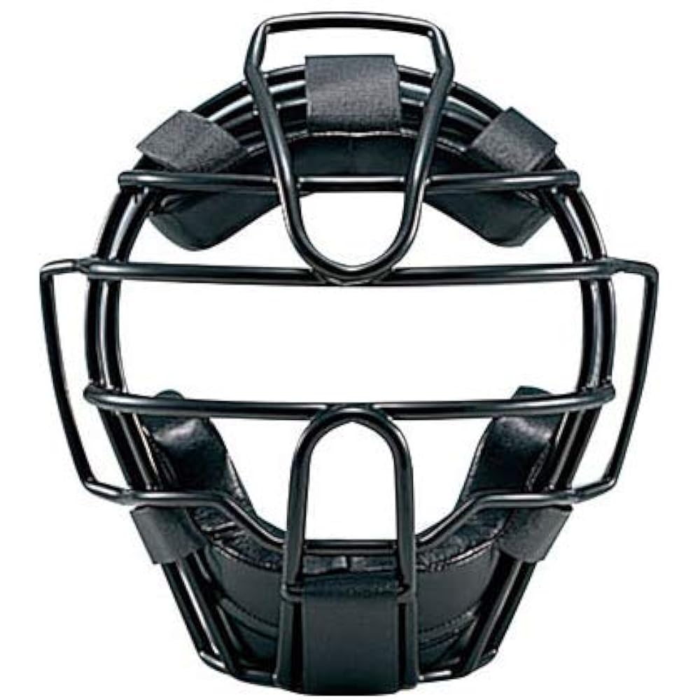 MIZUNO Rigid Baseball/Referee Mask
