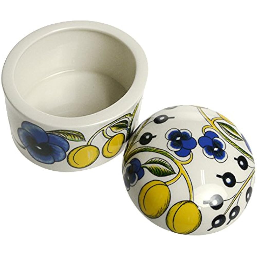 Arabia Paratissi Jar 0.43L [Parallel Import] 64-1180-008949-4