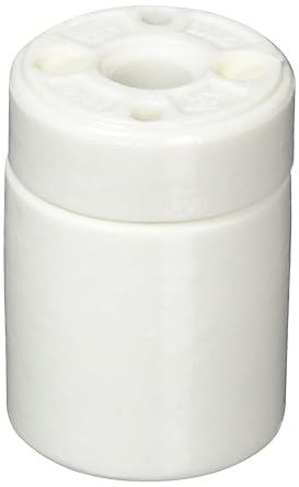 Aoyama Dento E26 small mogul socket 25 pieces