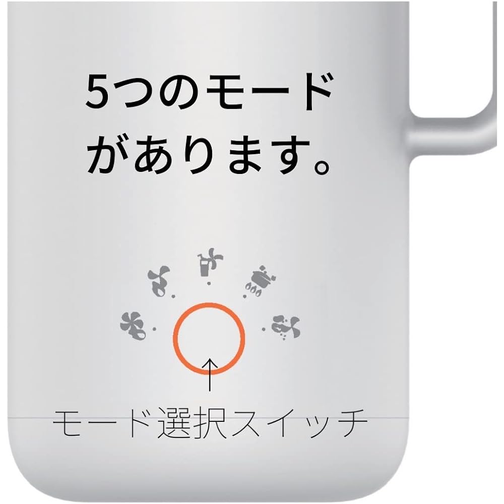 P-leche Plant Milk Maker Soy Milk Maker Soup Making with Grinding Function (Fukuno Sangyo) Compact 300ml
