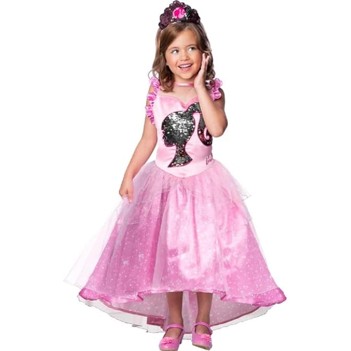 [Rubie's] DEGUIS Barbie Princess