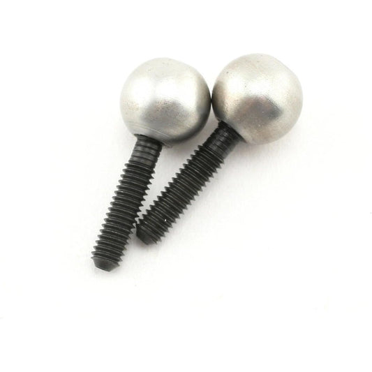 Kyosho Kyoso 11mm Suspension Ball (2pcs) RC Parts TR123