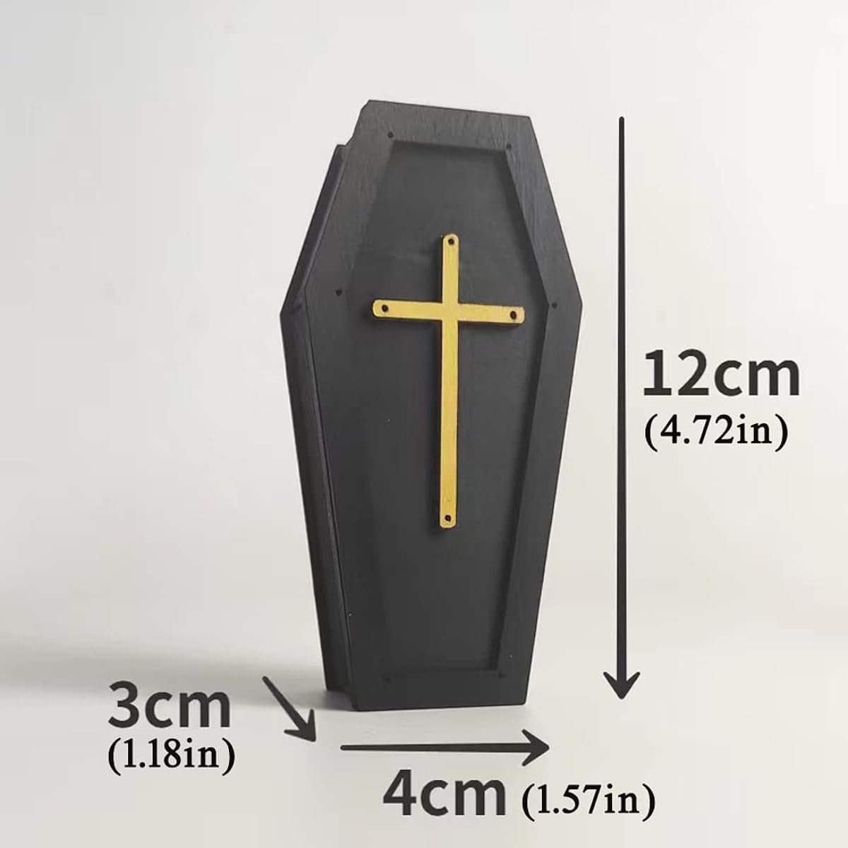 5pcs 1:18 Handmade Ancient Wooden Model Medieval Mini French Guillotine Pillory Prison Cage Coffin Creative Props Decoration Scene Halloween Decoration