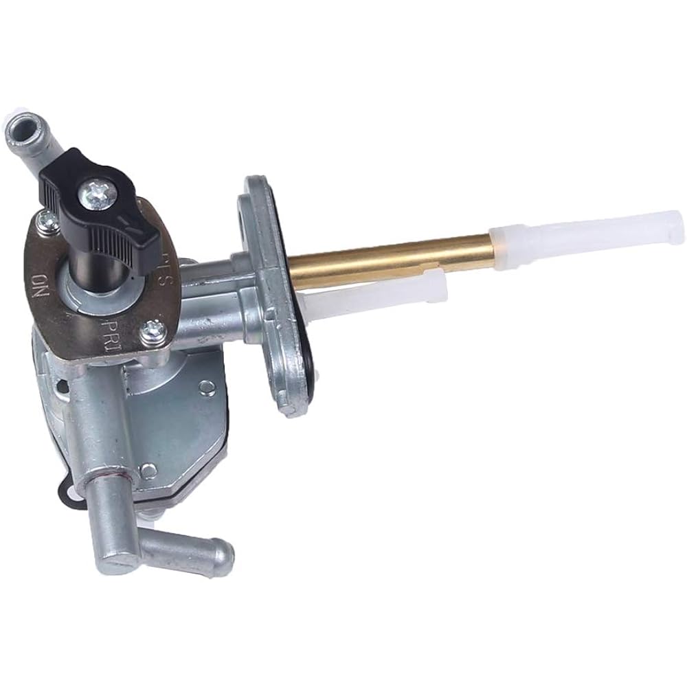 Fuel Valve Petcock 2002-2007 Suzuki Eiger 400 LTF400 LT-A400F LT-F400F # 44300-38F02 Replacement