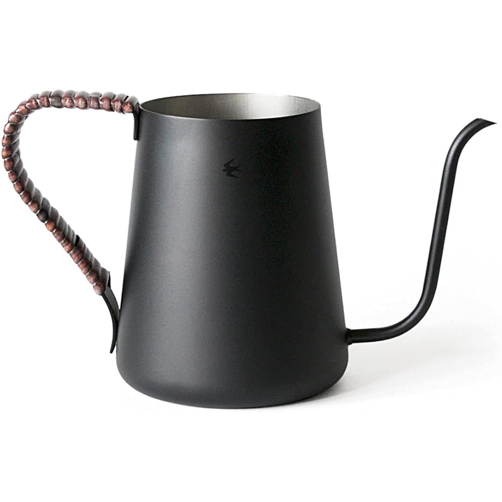 TSUBAME Drip pot Colors 600ml GLOCAL STANDARD PRODUCTS