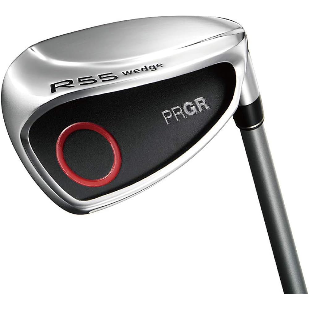 PRGR R-55 WEDGE