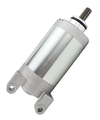 Starter Solenoid Relay Starter & Relay Yamaha Raptor 250 YFM25R 2008-2013 Raptor 250 YFM25R SE 2008-2011 Raptor 250 YFM25R SE II 2008-2009